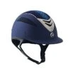 One K Defender Celestial Helmet - Navy Matte -Equestrian Supplies Sale 345204 800 800