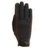 Roeckl Wattens Winter Riding Gloves - Black/Mocha -Equestrian Supplies Sale 345966 800 800