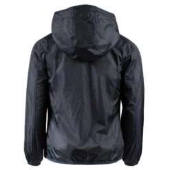 Horze Kids' Alexa Club Jacket - Dark Navy -Equestrian Supplies Sale 382959 800 800