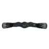 Horze Dressage Smooth Girth - Black -Equestrian Supplies Sale 387419 800 800