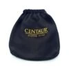 Centaur Fleece Stirrup Cover - Black -Equestrian Supplies Sale 392887 800 800