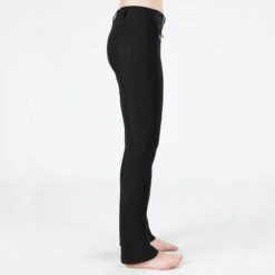 Irideon Women's Issential Boot Cut Tights - Black -Equestrian Supplies Sale 399788 800 800