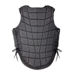 Champion Kids' Titanium Ti22 Toddler/PreSchooler Body Protector - Black -Equestrian Supplies Sale 400741 800 800