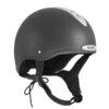 Champion Pro-Ultimate Snell Skull Cap - Matte Black -Equestrian Supplies Sale 400832 800 800