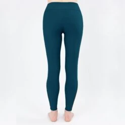 Irideon Women's Issential Reflex Tights - Baltic Blue 9 Irideon Women's Issential Reflex Tights - Baltic Blue -Equestrian Supplies Sale 401848 800 800