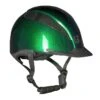 Champion Air-Tech Deluxe Sport Helmet - Peacock -Equestrian Supplies Sale 402312 800 800