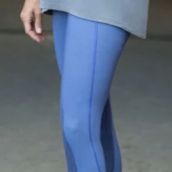 Irideon Women's Issential Tights - Deep Lavender -Equestrian Supplies Sale 403036 800 800