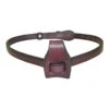 Nunn Finer Flash Attachment - Havana/Brass -Equestrian Supplies Sale 403123 800 800