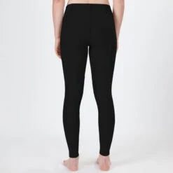 Irideon Women's Cadence Classic Knee Patch Breeches - Black -Equestrian Supplies Sale 405678 800 800