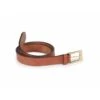 Shires Aubrion 25mm Leather Belt - Tan -Equestrian Supplies Sale 411797 800 800