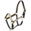 Horze Montauk Halter - Night Dark Blue -Equestrian Supplies Sale 417037 800 800