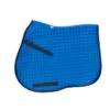 Ovation Coolmax Jumper Pad - Royal/Navy -Equestrian Supplies Sale 423830 800 800