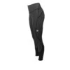 Romfh Women's Ultralite Full Grip Tights - Greystoke/Black -Equestrian Supplies Sale 428644 800 800