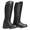 Mountain Horse Women's Rimfrost III Winter Tall Boot - Black -Equestrian Supplies Sale 428803 800 800