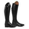 Mountain Horse Women's Sovereign LUX Field Boot - Black -Equestrian Supplies Sale 429882 800 800