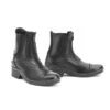 Ovation Women's Stratum Zip Front Paddock Boot - Black -Equestrian Supplies Sale 430087 800 800