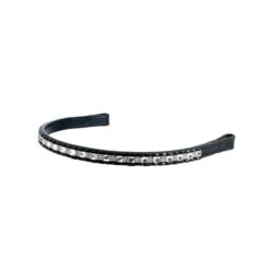 Ovation Daniella Browband - Black