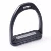 Compositi Profile Childs Stirrups - Black -Equestrian Supplies Sale 437081 800 800