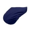 Centaur Close Contact Nylon Saddle Cover - Navy 1 Centaur Close Contact Nylon Saddle Cover - Navy -Equestrian Supplies Sale 437251 800 800