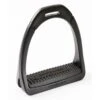 Compositi Premium Childs Stirrups - Black -Equestrian Supplies Sale 440103 800 800