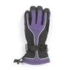 Ovation Extremer Winter H2O Glove - Purple/Black -Equestrian Supplies Sale 440650 800 800