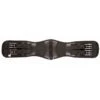 Collegiate Memory Foam Dressage Girth - Black -Equestrian Supplies Sale 442681 800 800
