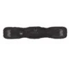 Shires Performance Supafleece Dressage Girth - Black -Equestrian Supplies Sale 471060 800 800