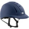 IRH EQUI-PRO Helmet - Matte Navy -Equestrian Supplies Sale 473031 800 800