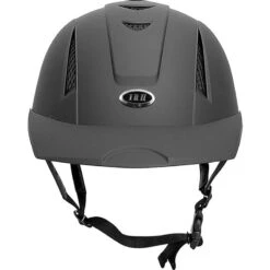 IRH EQUI-PRO Helmet - Matte Navy -Equestrian Supplies Sale 473033 800 800