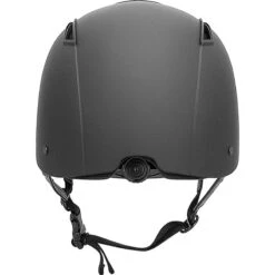 IRH EQUI-PRO Helmet - Matte Navy -Equestrian Supplies Sale 473034 800 800