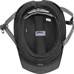 IRH EQUI-PRO Helmet - Matte Navy -Equestrian Supplies Sale 473035 800 800