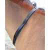 Shires Tapestry Neck Strap - Black -Equestrian Supplies Sale 475004 800 800