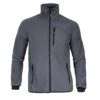 Finntack Pro Fleece Jacket - Dark Grey -Equestrian Supplies Sale 475387 800 800