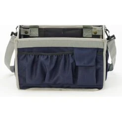 Centaur Essential Large Tote - Dark Green 9 Centaur Essential Large Tote - Dark Green -Equestrian Supplies Sale 488667 800 800