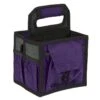 Centaur Essential Mini Tote - Purple -Equestrian Supplies Sale 488671 800 800