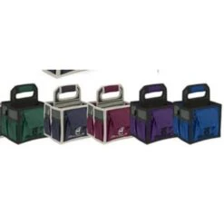 Centaur Essential Mini Tote - Purple -Equestrian Supplies Sale 488675 800 800