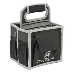 Centaur Essential Mini Tote - Charcoal