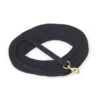 Centaur Web Lunge Loop End-35 - Black -Equestrian Supplies Sale 494637 800 800