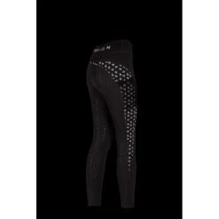 Shires Aubrion Women's Coombe Riding Tights - Reflective 7 Shires Aubrion Women's Coombe Riding Tights - Reflective -Equestrian Supplies Sale 503654 800 800