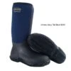 Mudruckers Waterproof Tall Boot - Navy -Equestrian Supplies Sale 504616 800 800