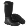 Mudruckers Waterproof Tall Boot - Black -Equestrian Supplies Sale 504632 800 800