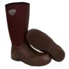 Mudruckers Waterproof Tall Boot - Brown -Equestrian Supplies Sale 504660 800 800
