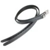 Nunn Finer Nylon Center 3/4 Stirrup Leathers - Black 2 Nunn Finer Nylon Center 3/4 Stirrup Leathers - Black -Equestrian Supplies Sale 505327 800 800