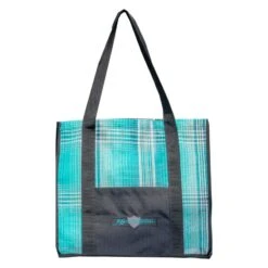 Kensington Signature Large Tote Bag - Atlantis