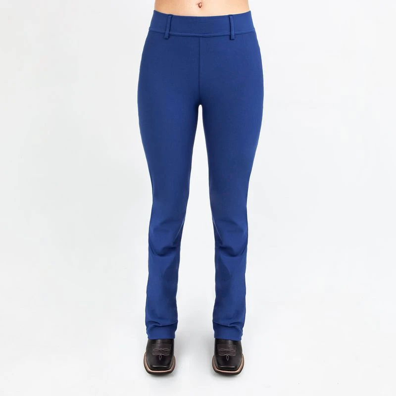 Irideon Women's Circuit Show Pant - Bright Navy 3 Irideon Women's Circuit Show Pant - Bright Navy