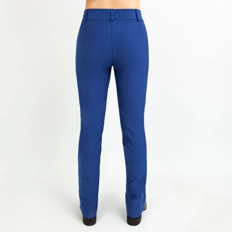 Irideon Women's Circuit Show Pant - Bright Navy 4 Irideon Women's Circuit Show Pant - Bright Navy - Image 2