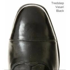 Tredstep Vasari Field Boot - Black -Equestrian Supplies Sale 522604 800 800