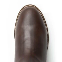 Tredstep Parkland II Tall Country Boot - Mahogany 14 Tredstep Parkland II Tall Country Boot - Mahogany -Equestrian Supplies Sale 524421 800 800