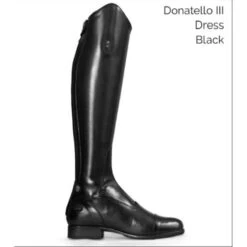 Tredstep Donatello III Dress Boot - Black -Equestrian Supplies Sale 527238 800 800