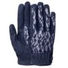 B Vertigo Women's Cooling Lace Riding Gloves - Dark Navy -Equestrian Supplies Sale 544607 800 800